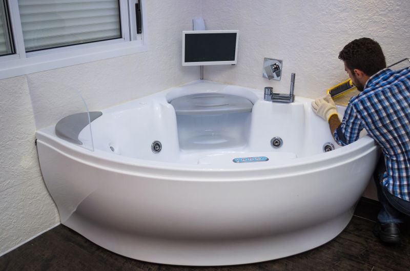 Top Bathtub Installation Companies in Beverly Hills, FL