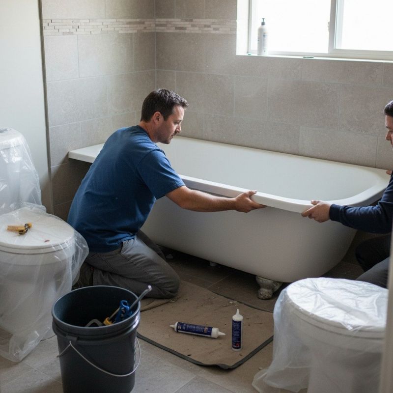 Top Bathtub Installation Companies in Dunnellon, FL