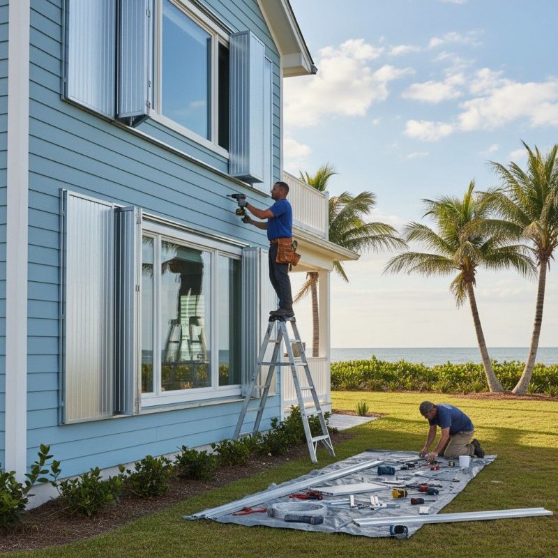 Top Shower Installation Companies in Bushnell, FL