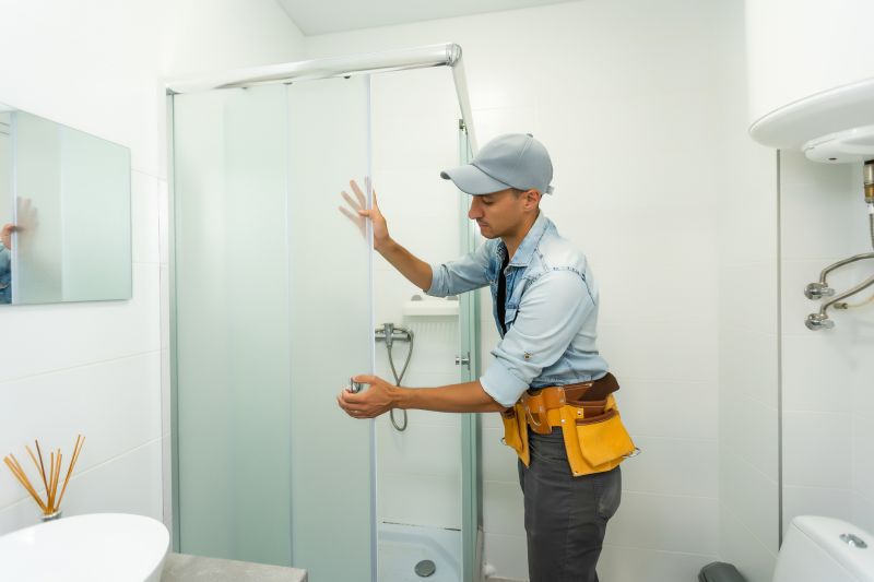 Top Shower Installation Companies in Dunnellon, FL