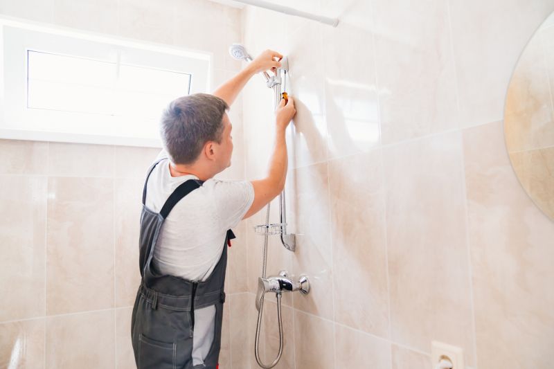 Top Shower Installation Companies in Floral City, FL