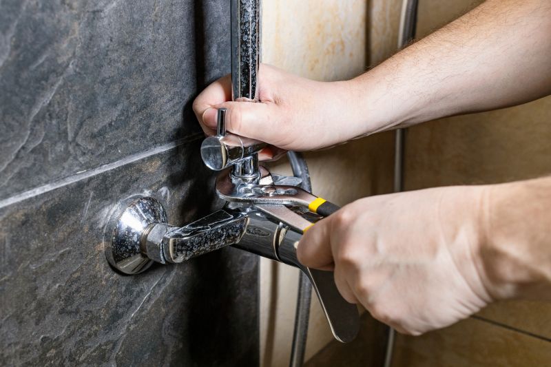 Top Shower Installation Companies in Floral City, FL