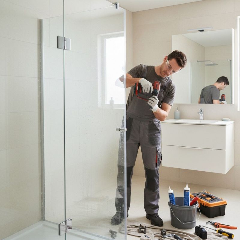 Top Shower Installation Companies in Lady Lake, FL
