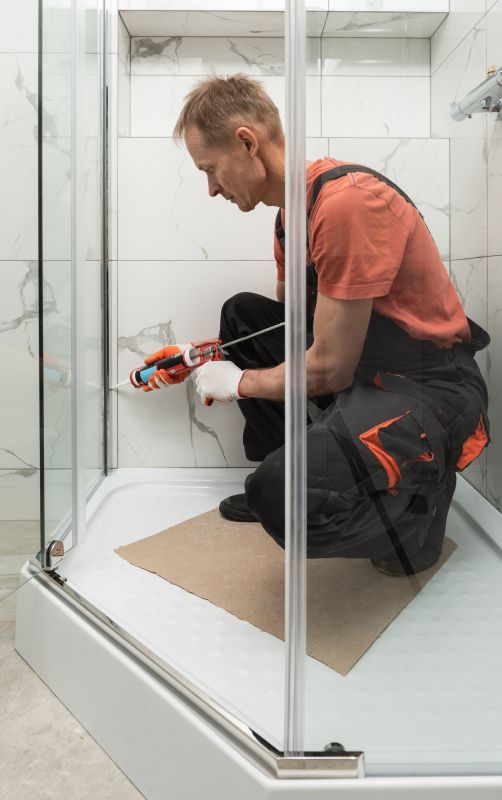 Top Shower Installation Companies in Ocala, FL