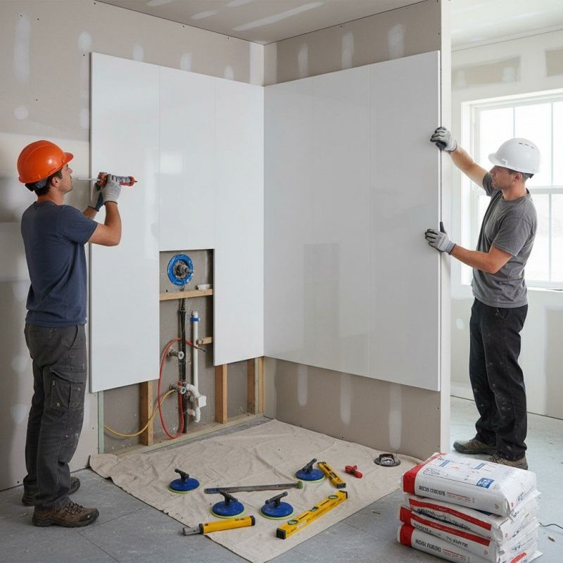 Top Shower Installation Companies in Umatilla, FL