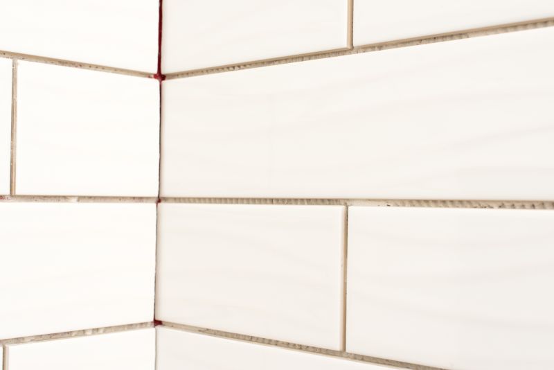 Tile and Grout Options